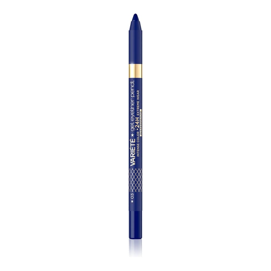 Variété Waterproof Gel Eyeliner