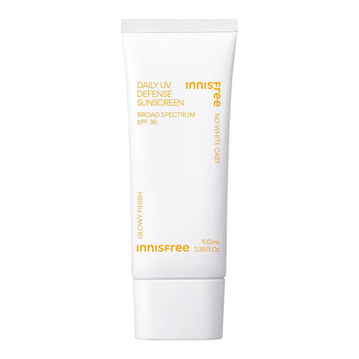 Daily UV Defense Invisible Broad Spectrum SPF 36 Sunscreen