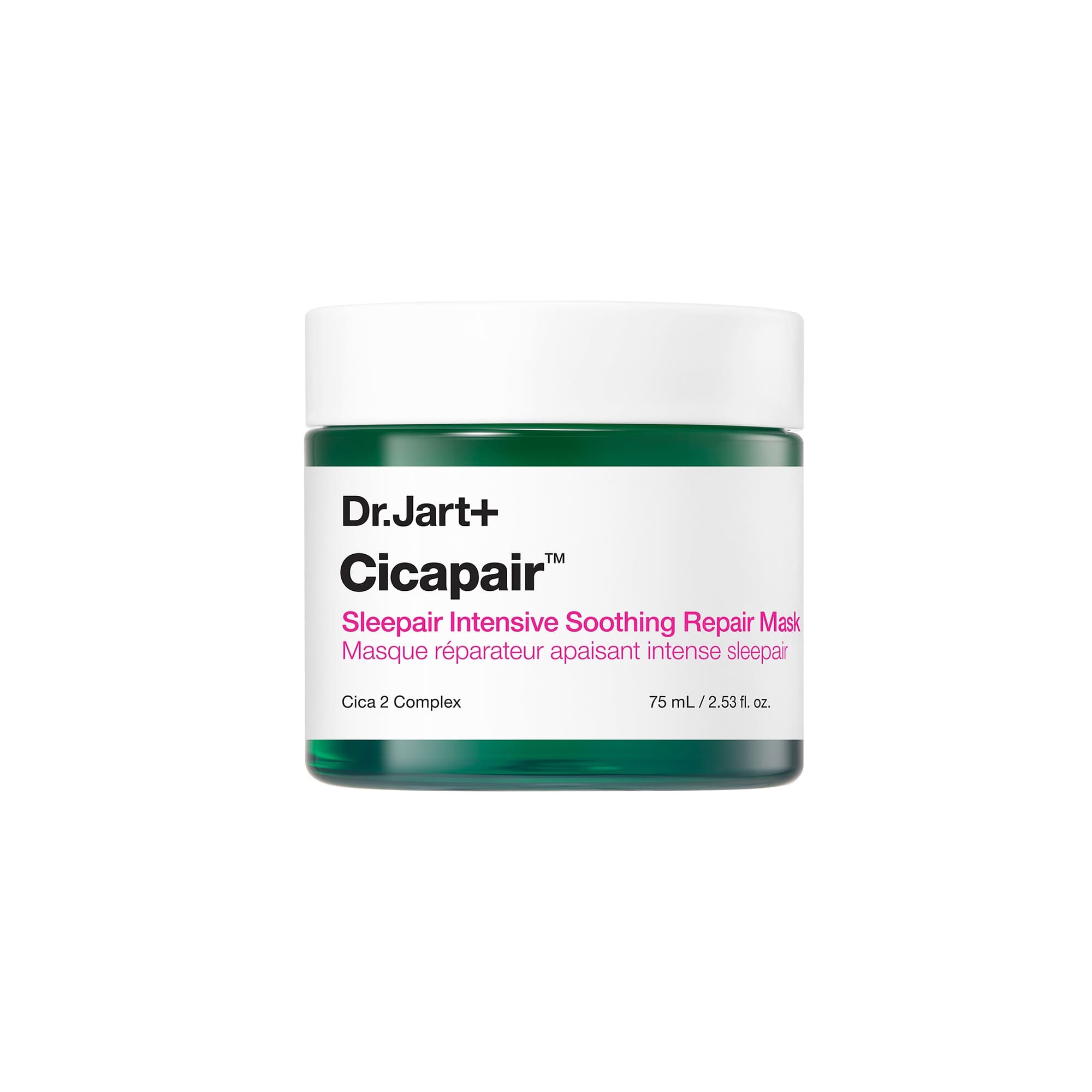 Cicapair Tiger Grass Intensive Sleepair Mask