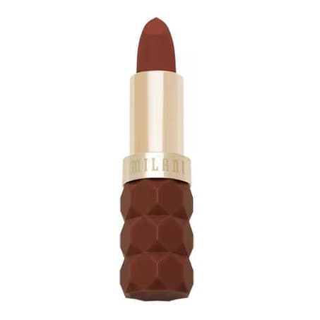 Color Fetish Matte The Nudes Collection 450 Desire
