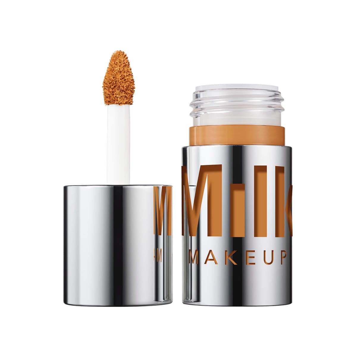 Future Fluid Creamy Longwear Hydrating Concealer with Hyaluronic Acid, 21W