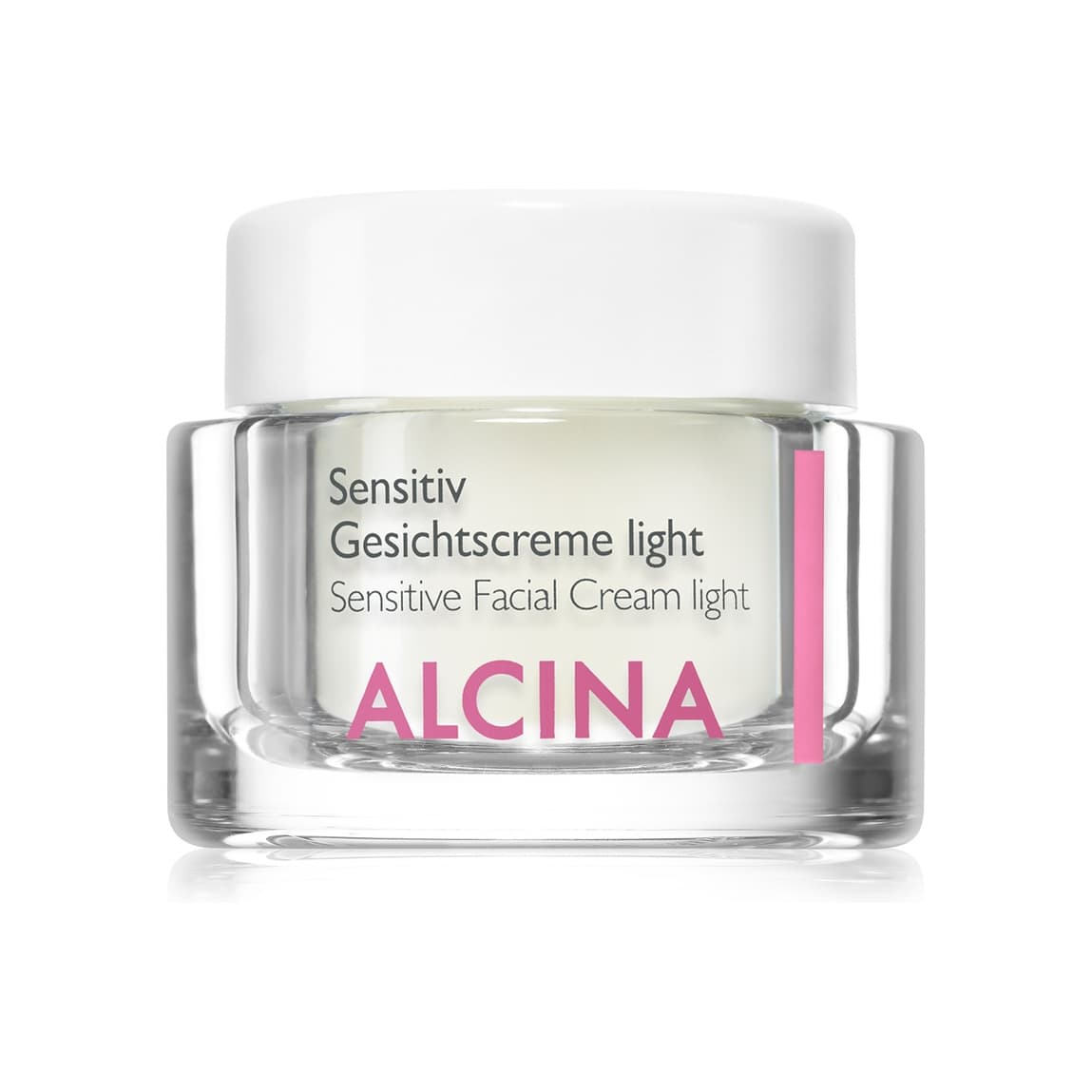 For Sensitive Skin