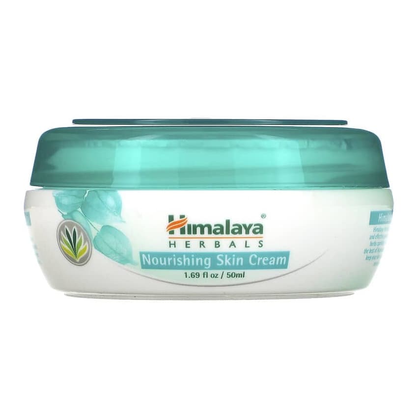Nourishing Skin Cream, For All Skin Types