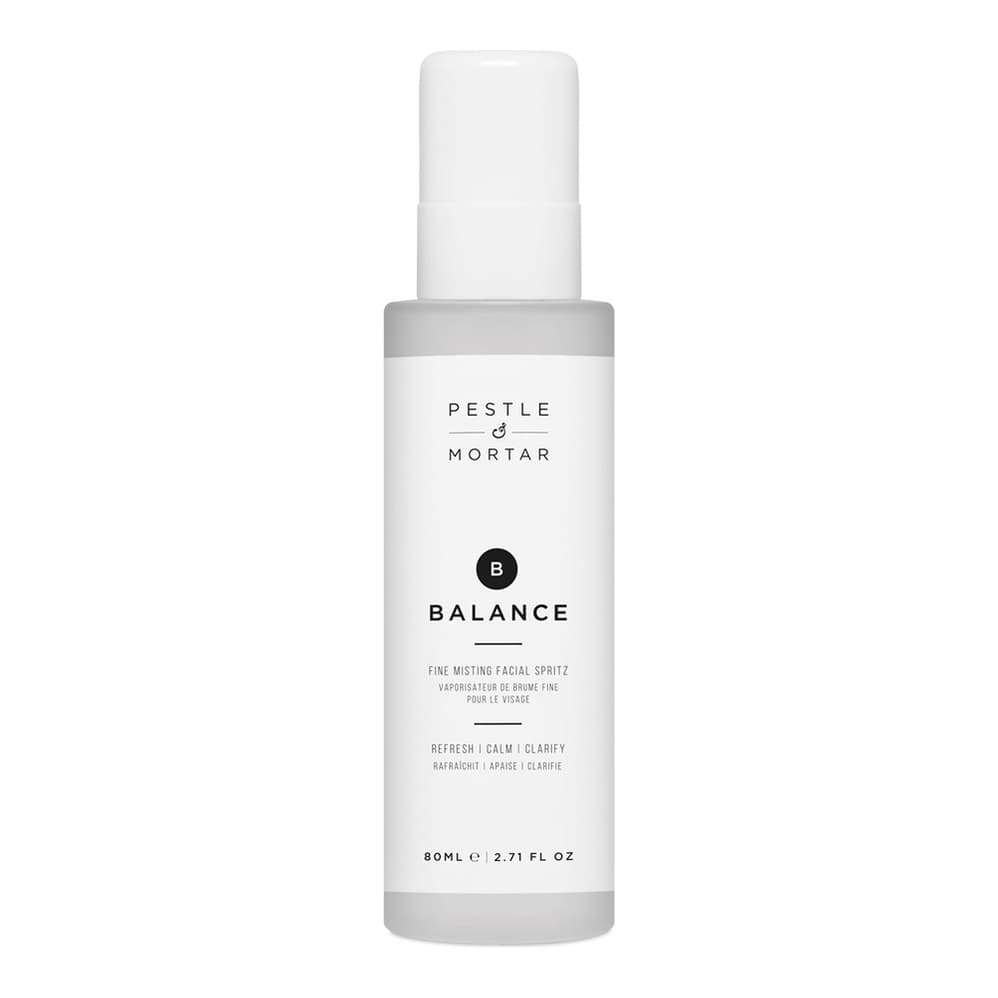 Balance Spritz