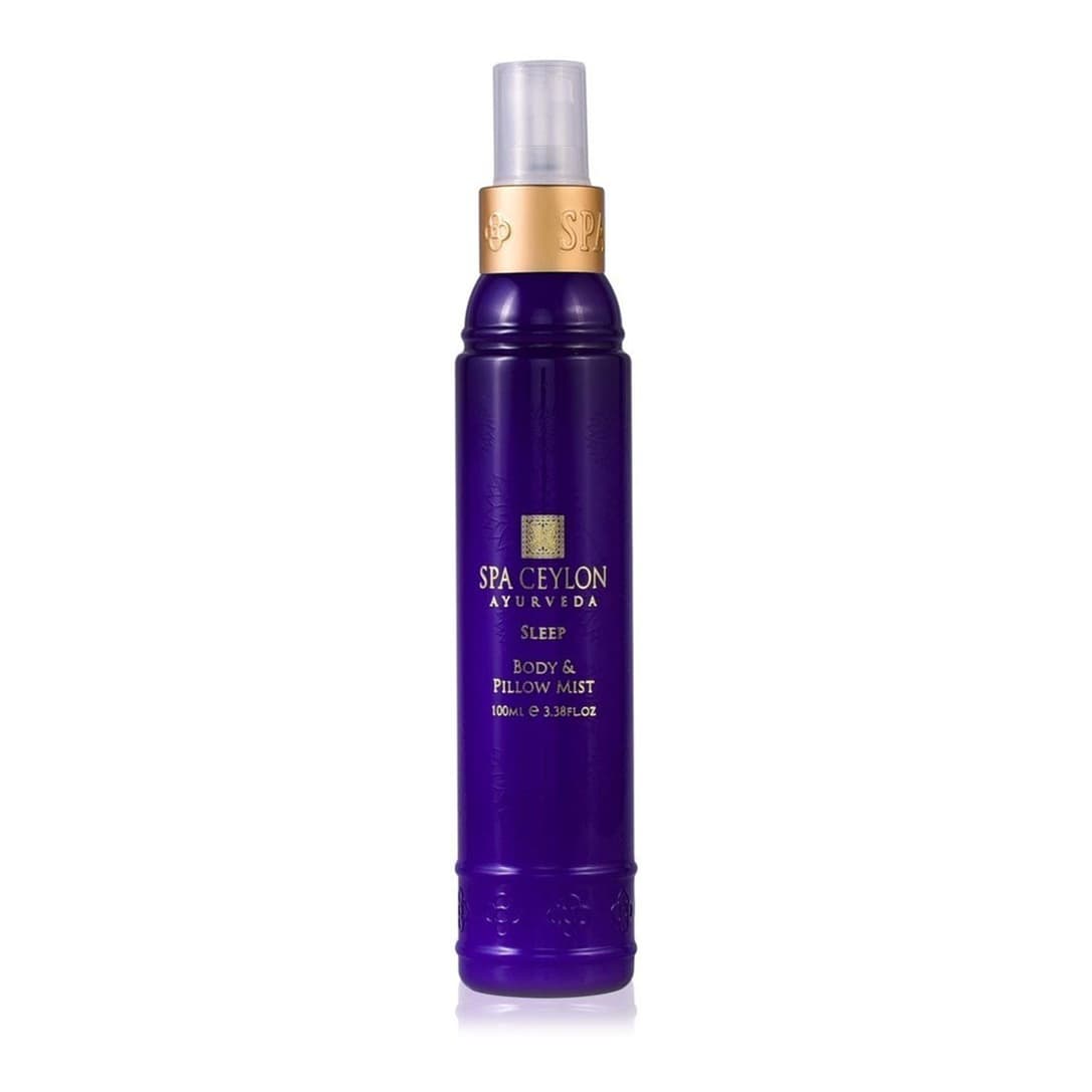 Sleep Body & Pillow Mist