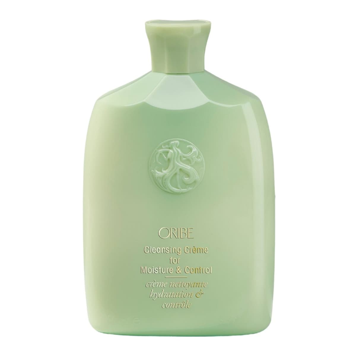 Cleansing Creme for Moisture & Control
