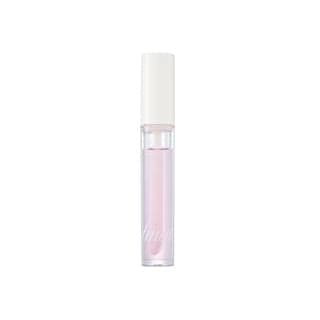 fmgt Gleaming Volume Lip Oil, #01 Precious
