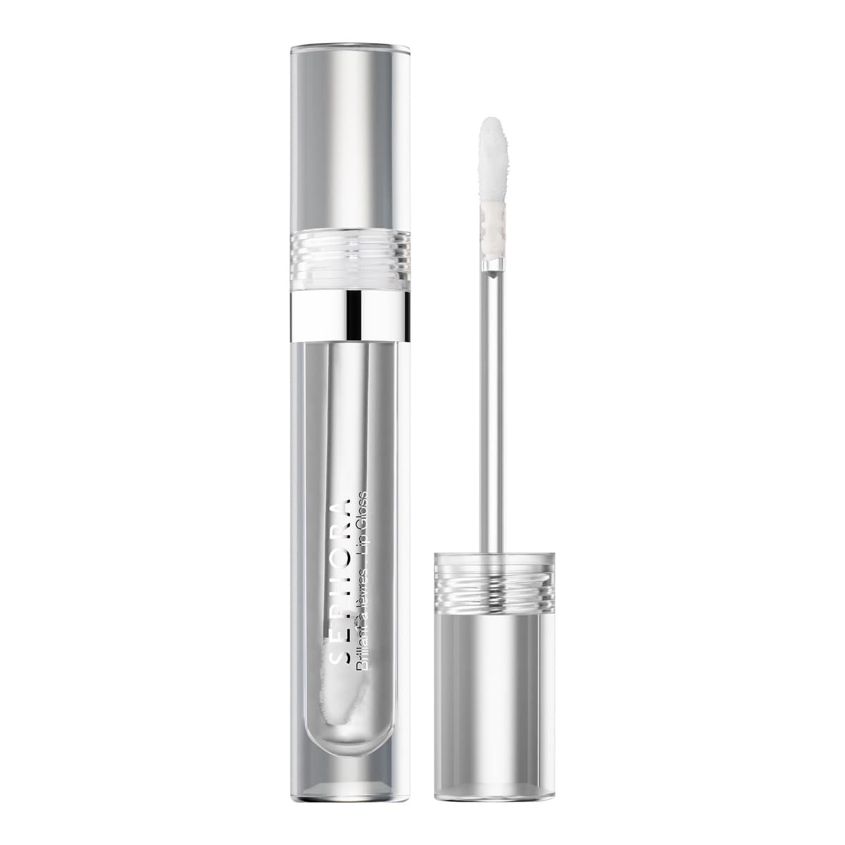 Glossed Lip Gloss, #1 Boss