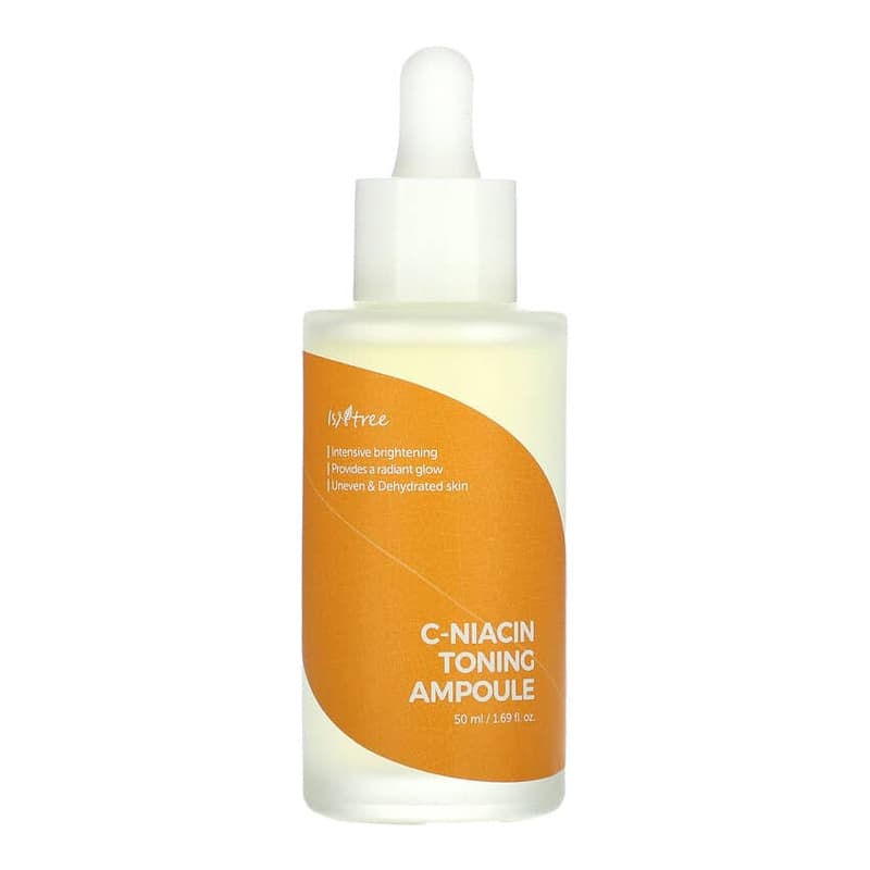 C-Niacin Toning Ampoule