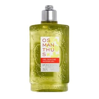 Osmanthus Shower Gel