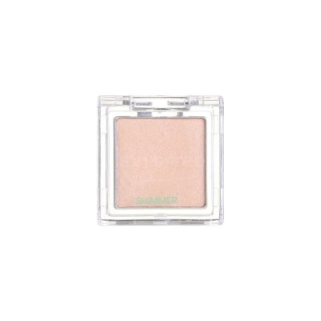 My Eye Shadow Shimmer, #02