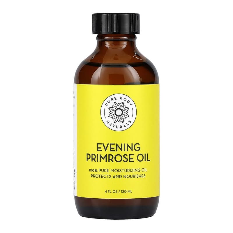Evening Primrose Oil