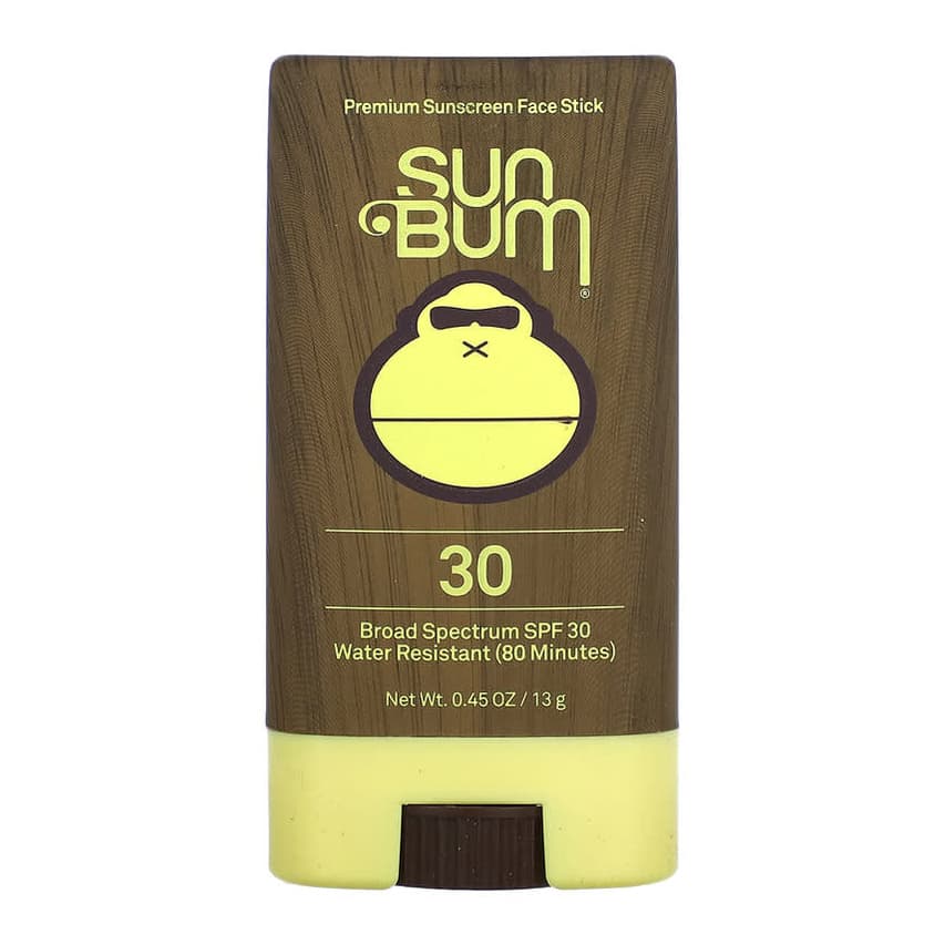 Premium Sunscreen Face Stick, SPF 30