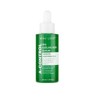 A-Control 10% Azelaic Acid Serum