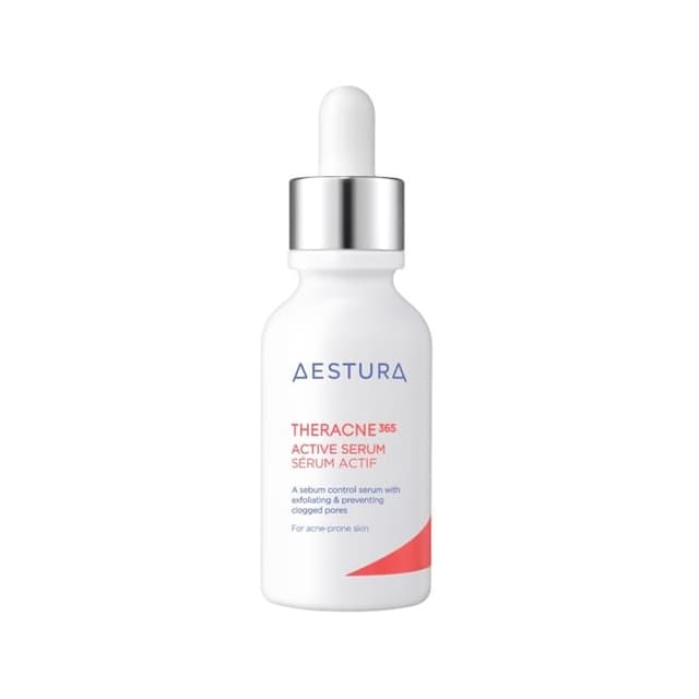 Theracne 365 Active Serum