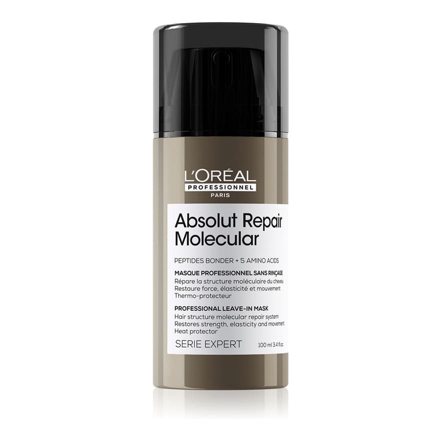 Serie Expert Absolut Repair Molecular
