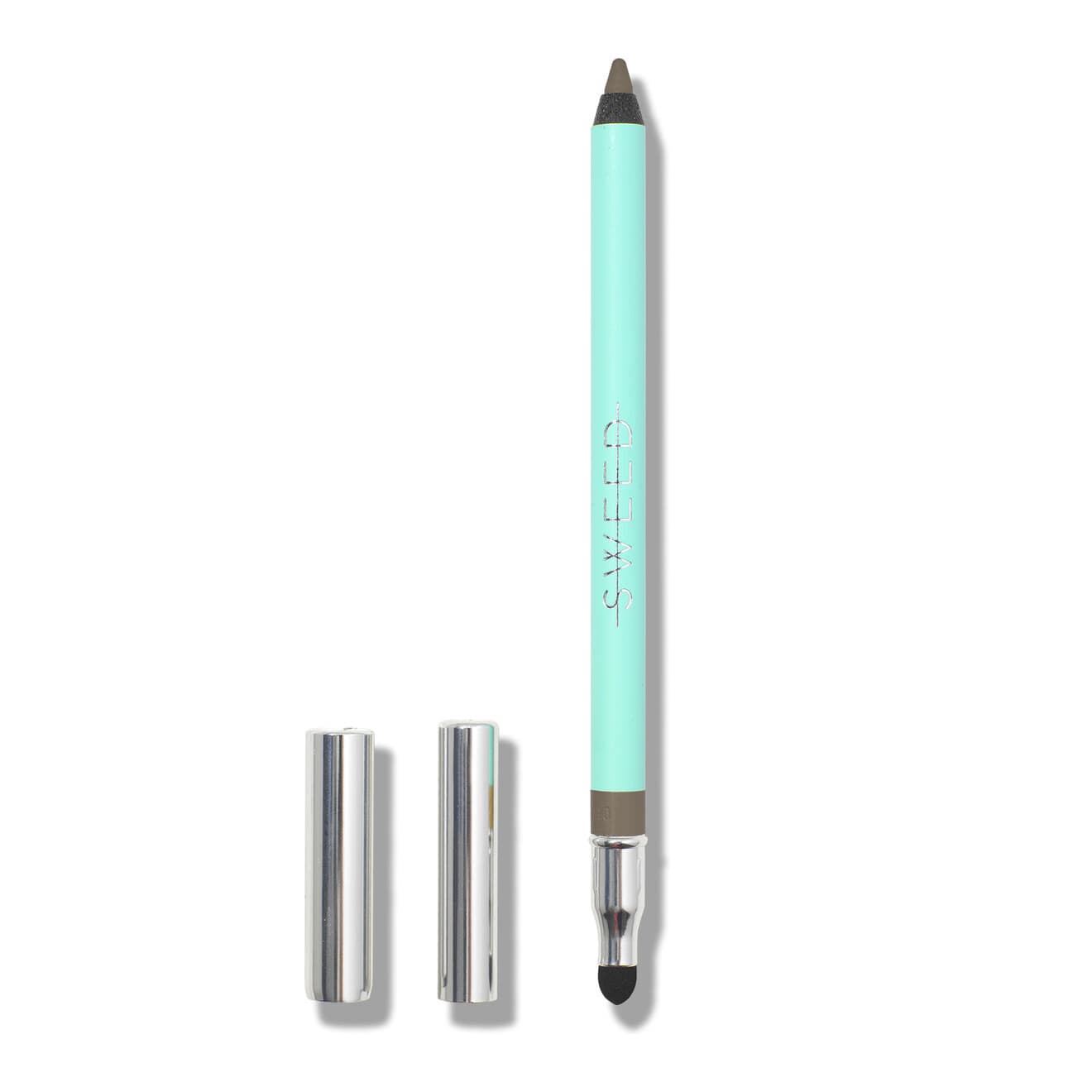 Satin Eyeliner, MINK GREIGE