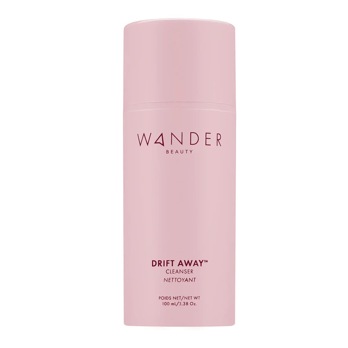 Drift Away Cleanser