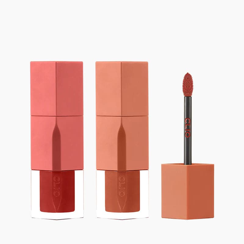 Dewy Blur Tint, #1 Toast Cherry