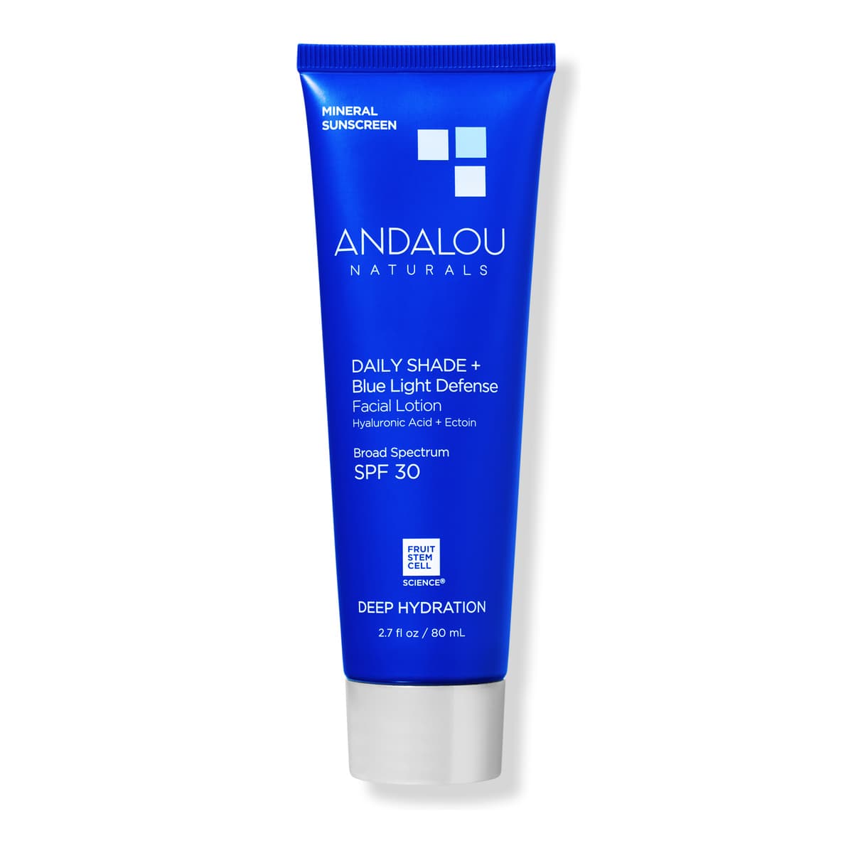 Deep Hydration Daily Shade + Blue Light Defense SPF 30
