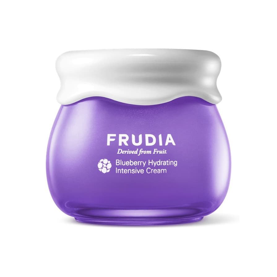 Blueberry Hydrating Intensive Cream
