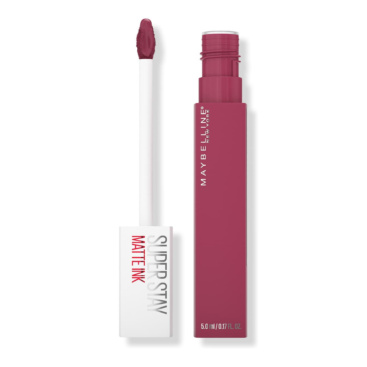 SuperStay Matte Ink Liquid Lipstick, Savant