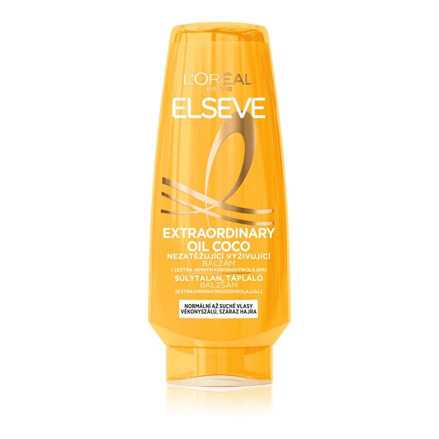 Elseve Extraordinary Oil