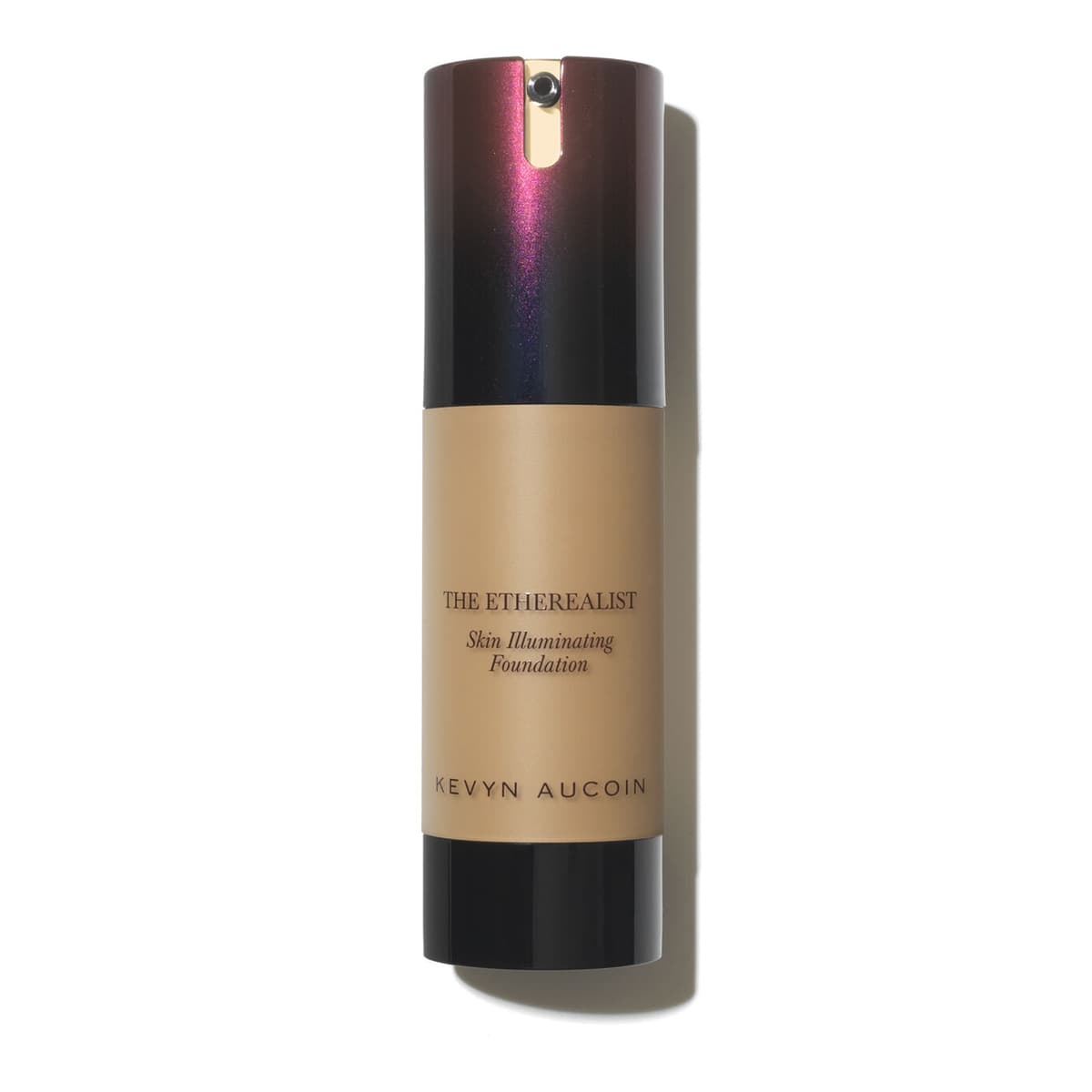The Etherealist Skin Illuminating Foundation, MEDIUM EF 09