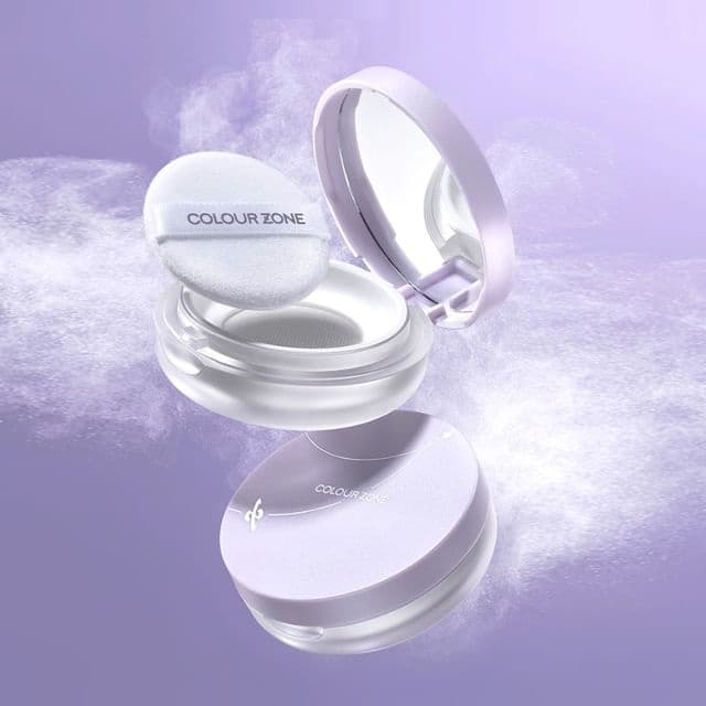 Silky Loose Powder