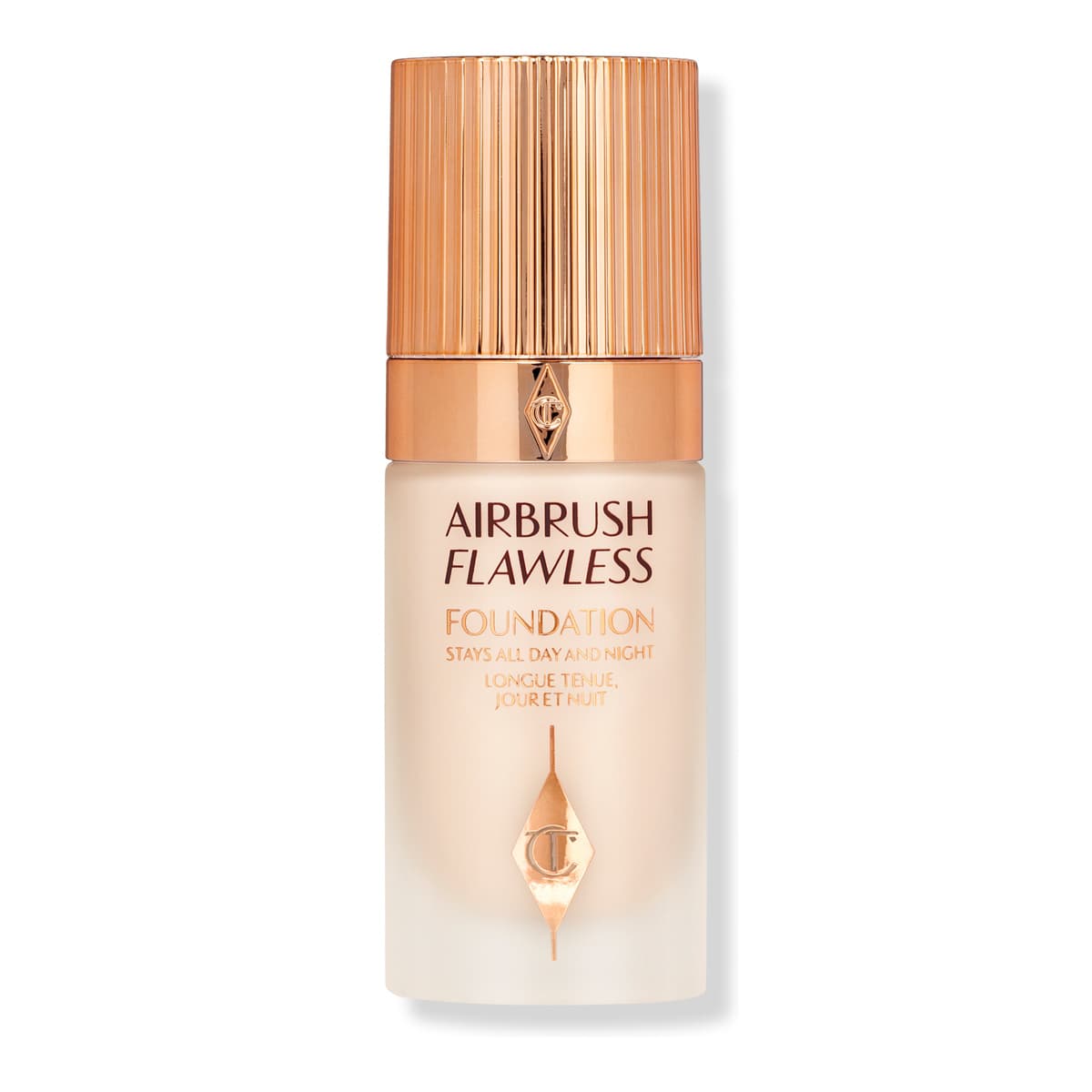 Airbrush Flawless Longwear Foundation, #1 Cool