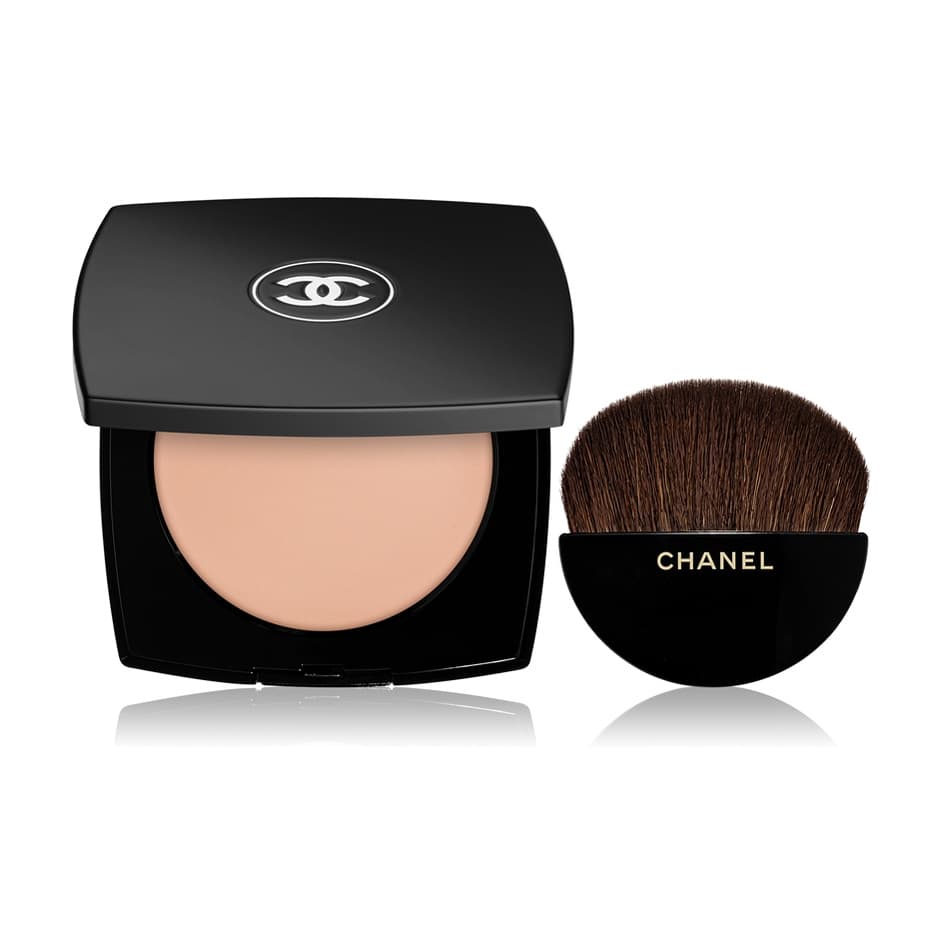 Les Beiges Healthy Glow Sheer Powder