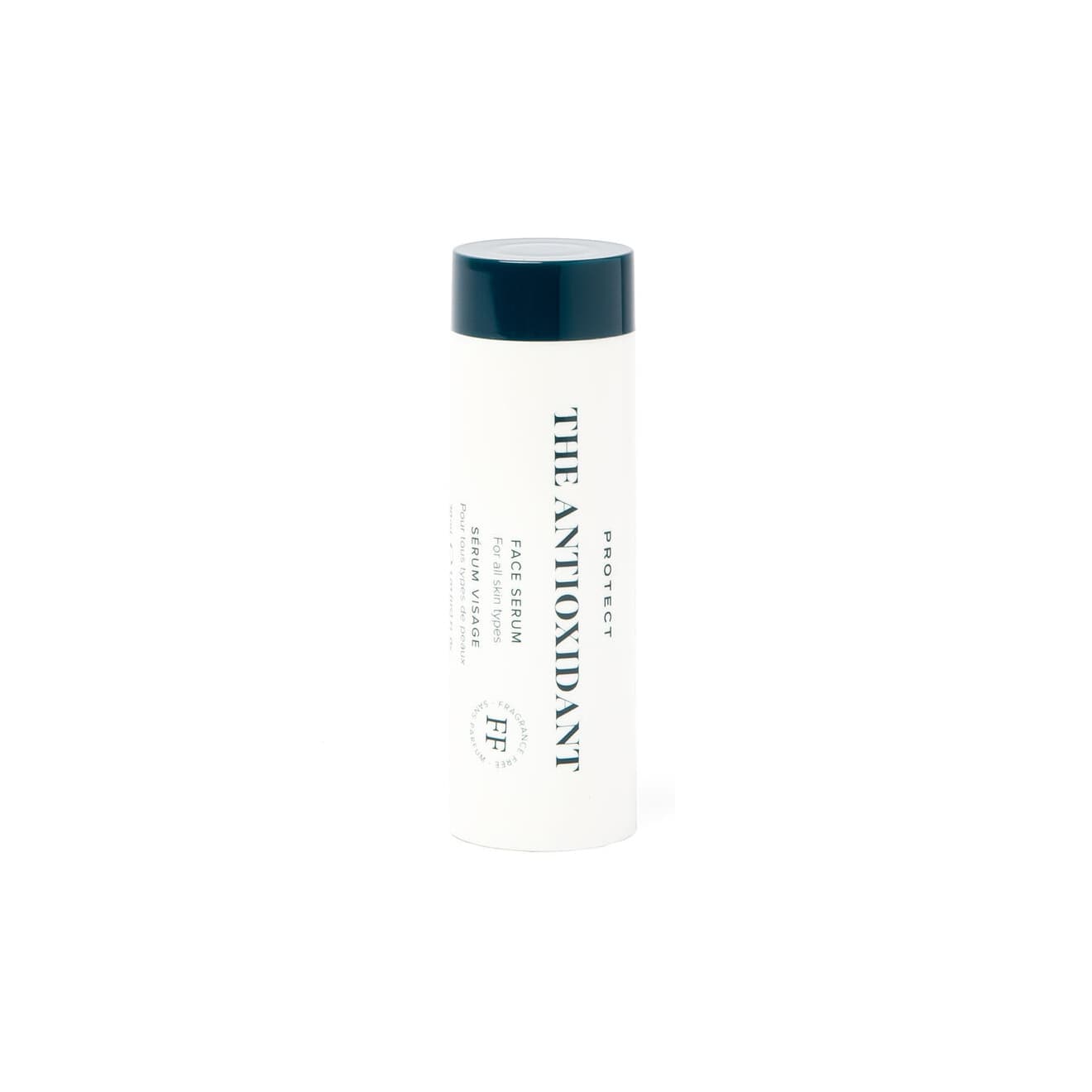 The Antioxidant Refill