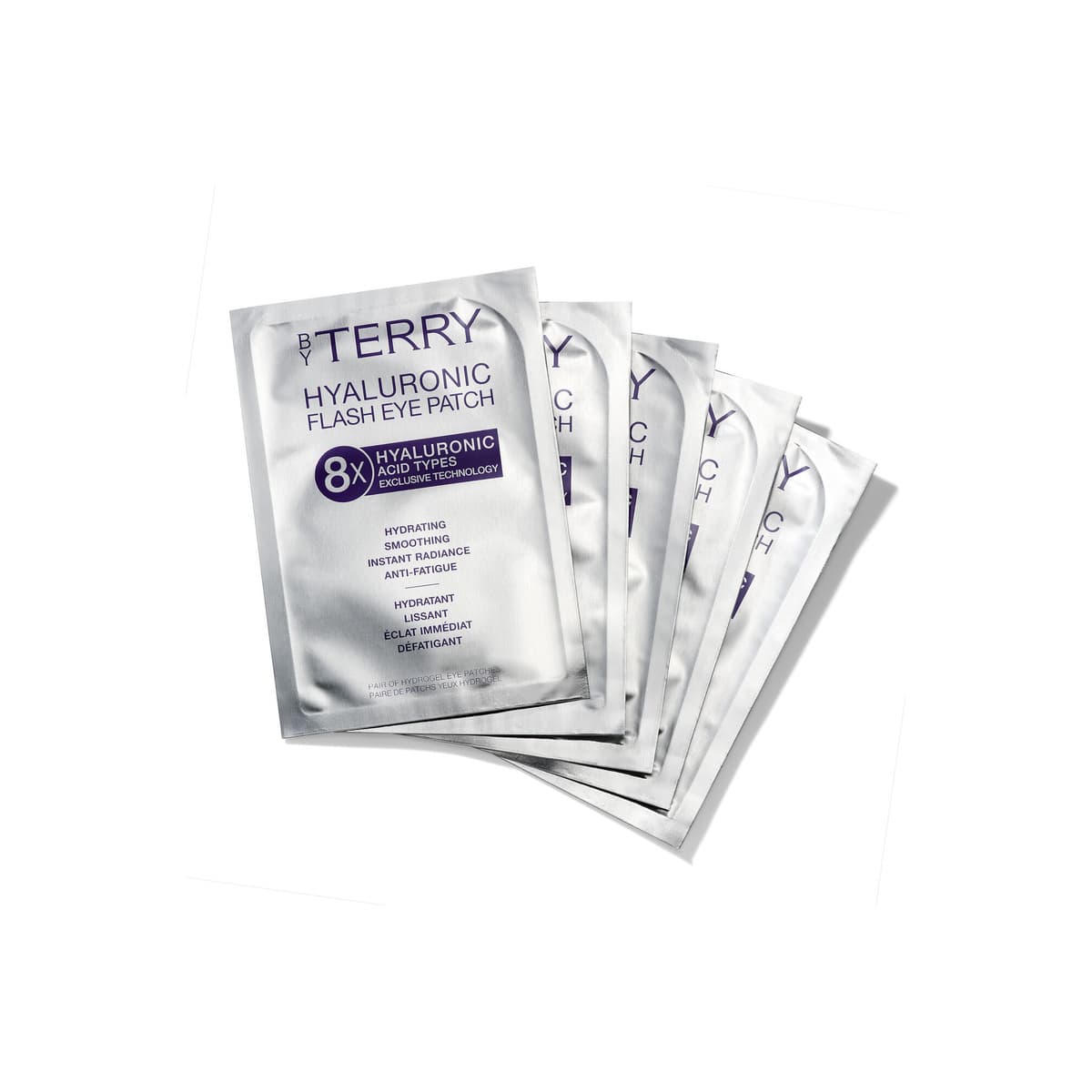 Hyaluronic Global Eye Patch