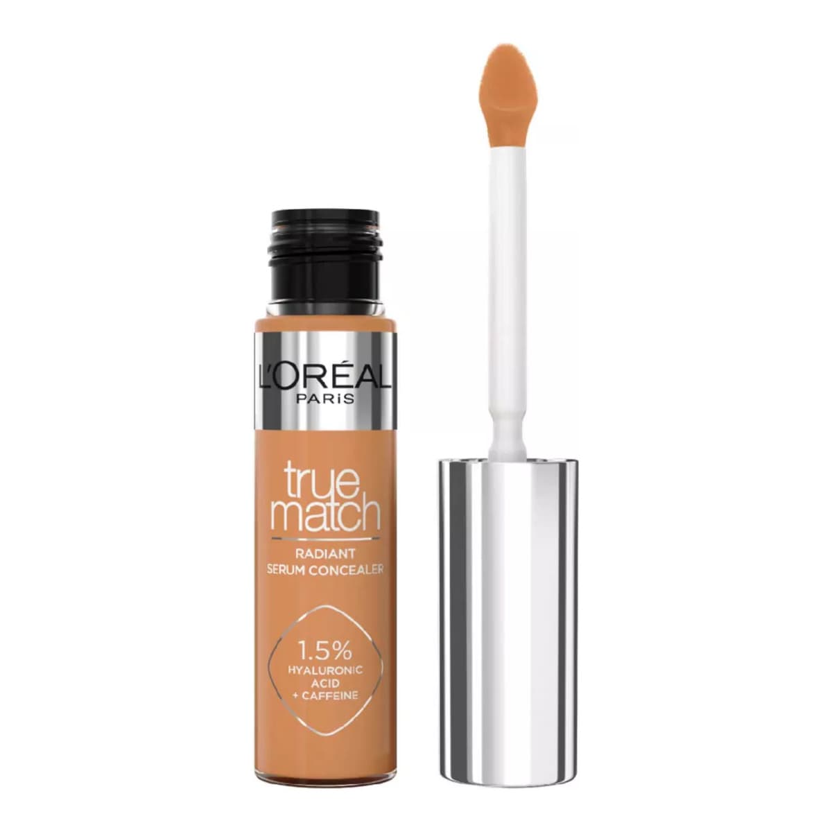 Paris True Match Concealer Serum, 8n