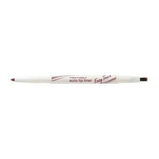 Easy Touch Auto Lip Liner, #03 Red Wine