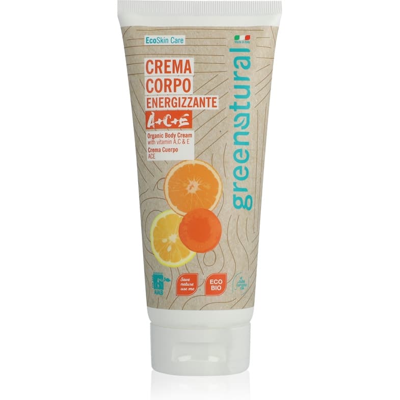 Body Cream