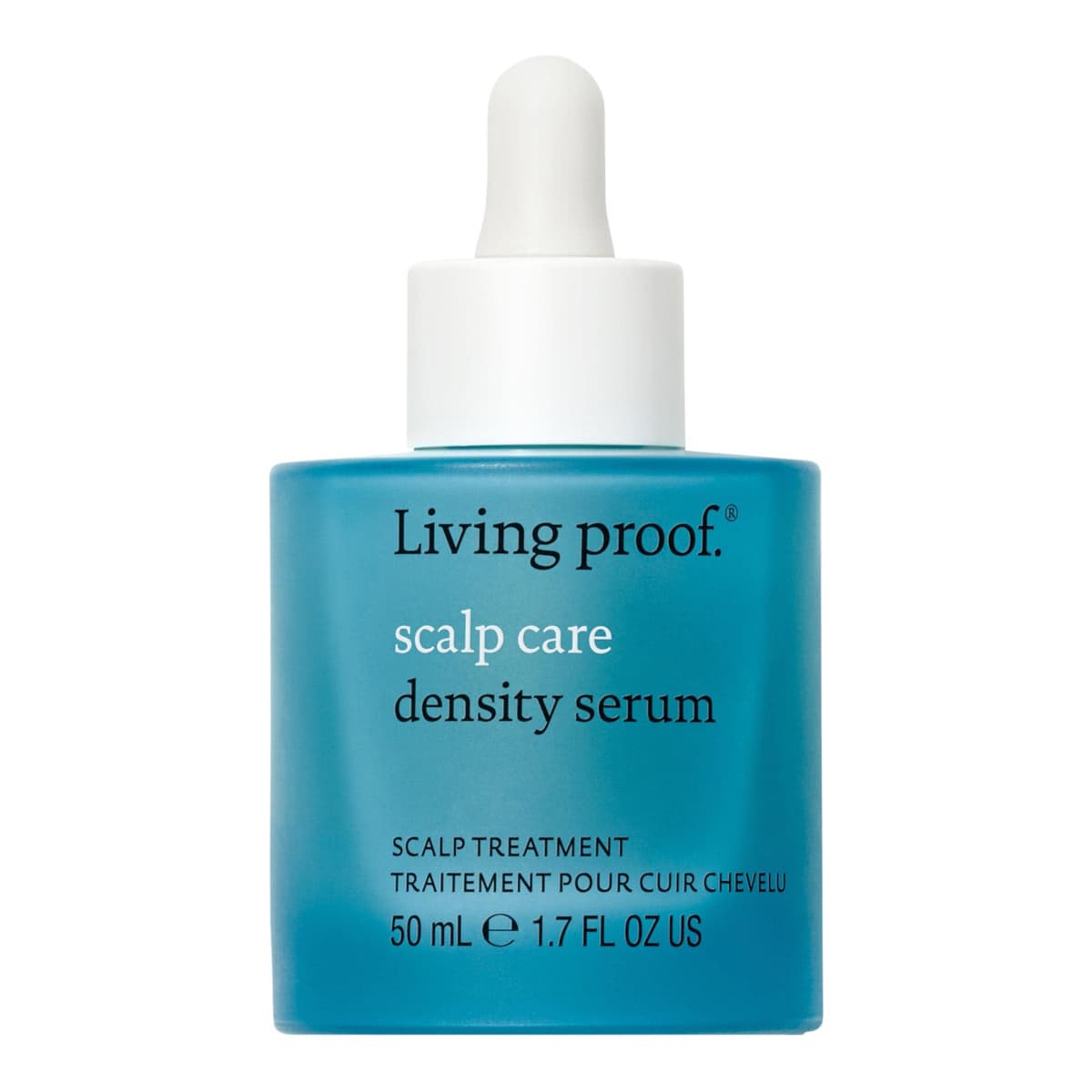 Scalp Care Density Serum for Thinning & Greying Hair