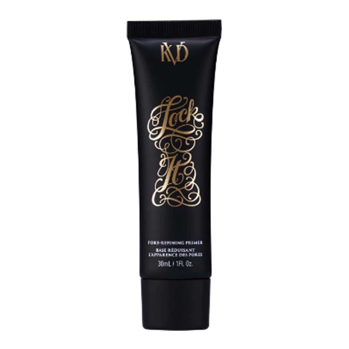 Lock It Pore Refining Primer