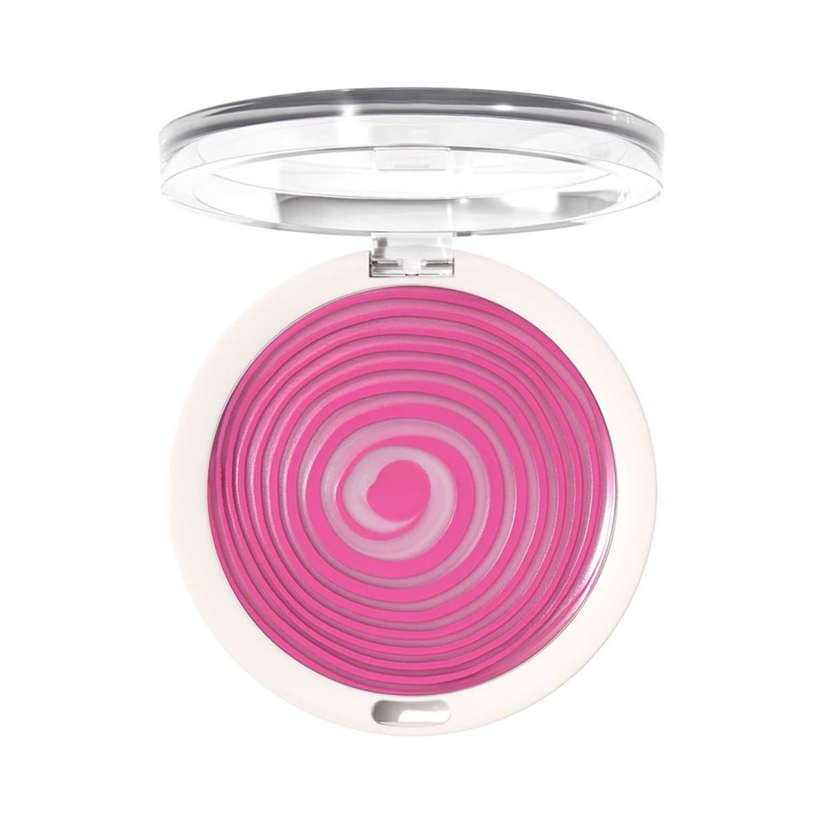Huephoric Rush 3-in-1 Silk Blush, energized