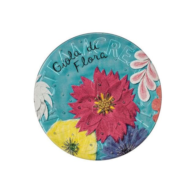 Flora Joy Steam Cream