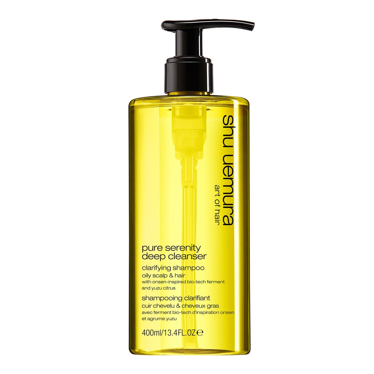 Pure Serenity Cleansing Oil