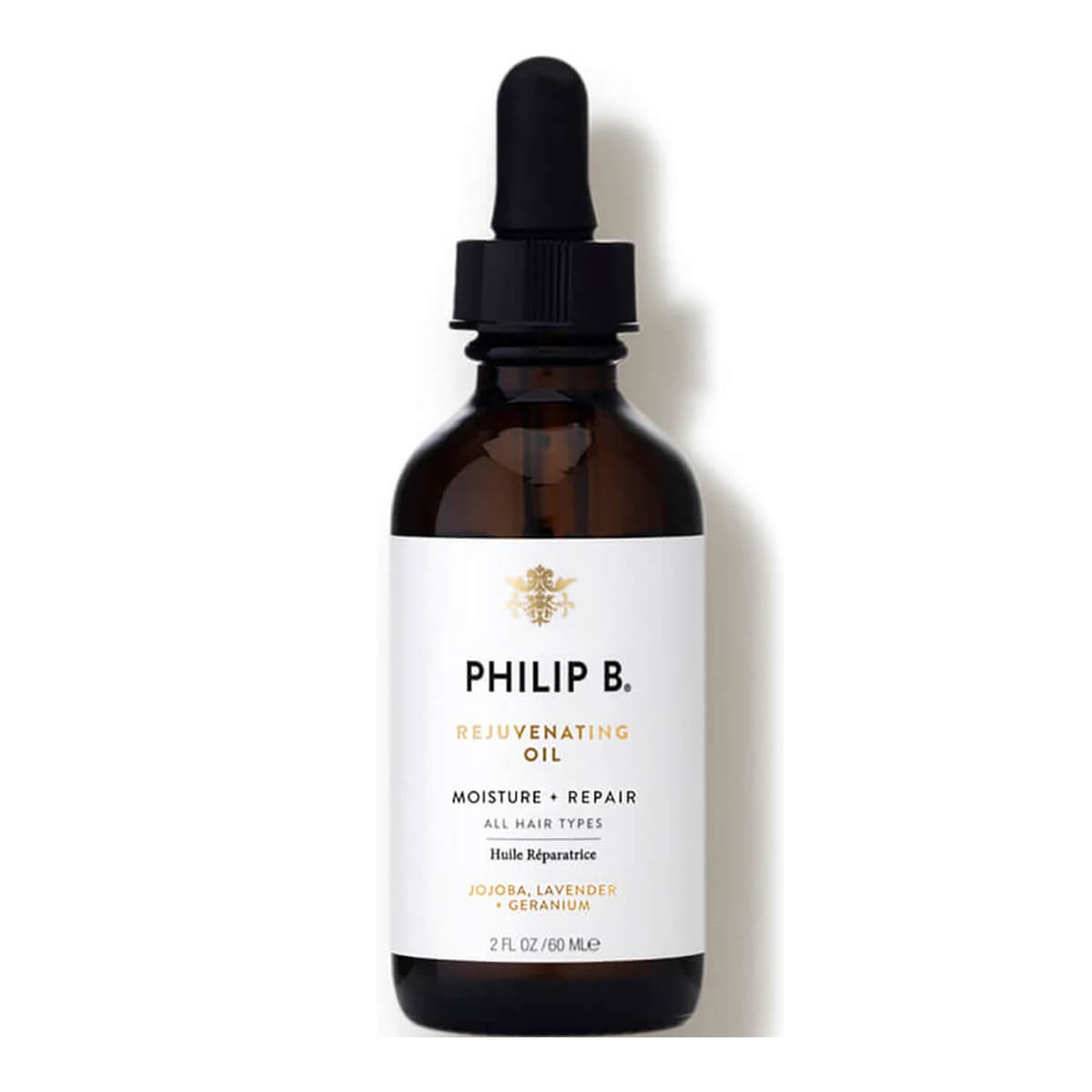 Rejuvenating Oil