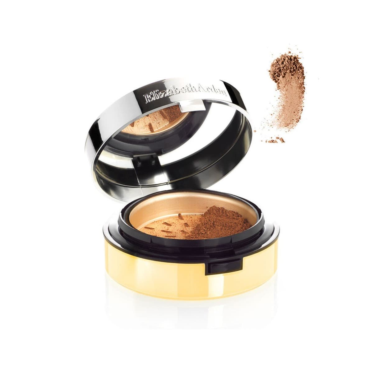 Pure Finish Mineral Powder Foundation 05