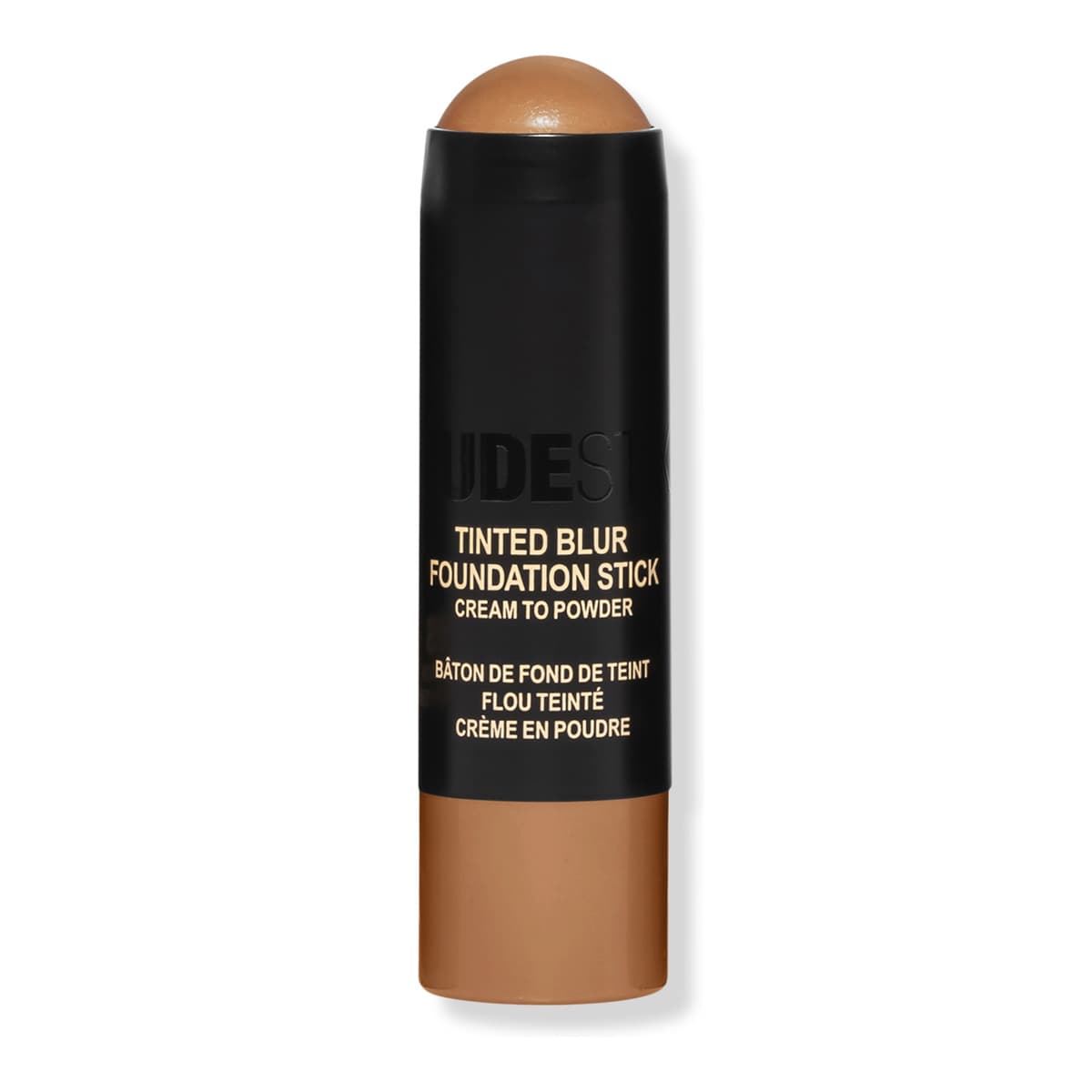Nudies Tinted Blur Foundation Stick, Medium 7