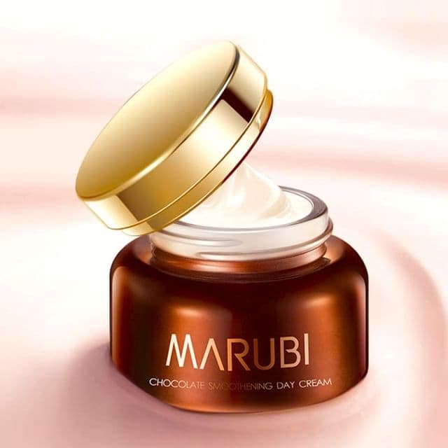 Smoothening Day Cream
