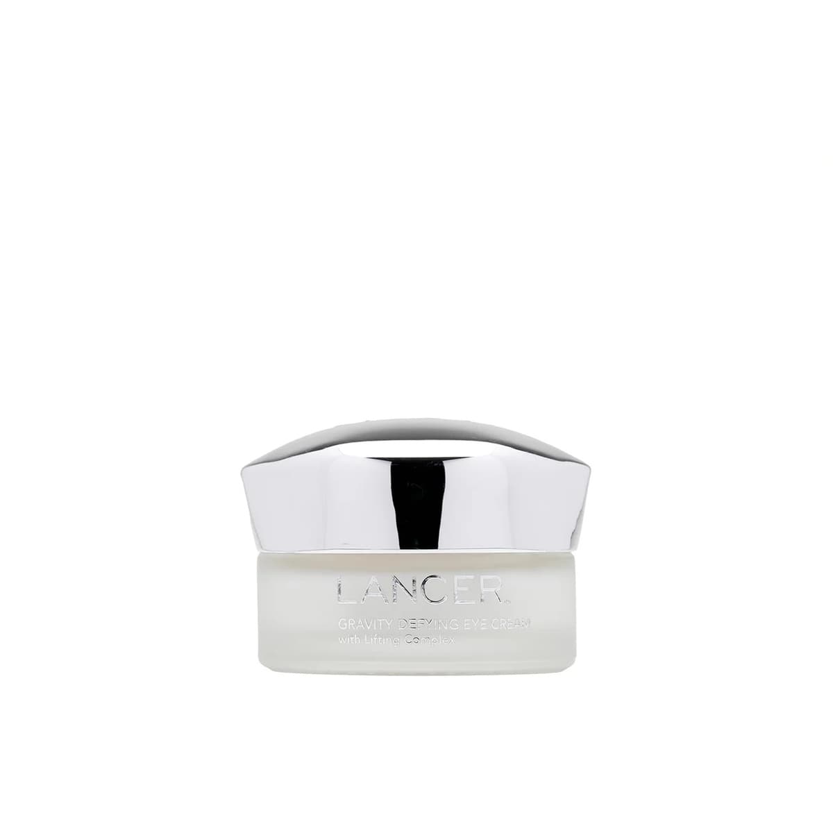 Gravity Defying Eye Cream with Lifting Complex