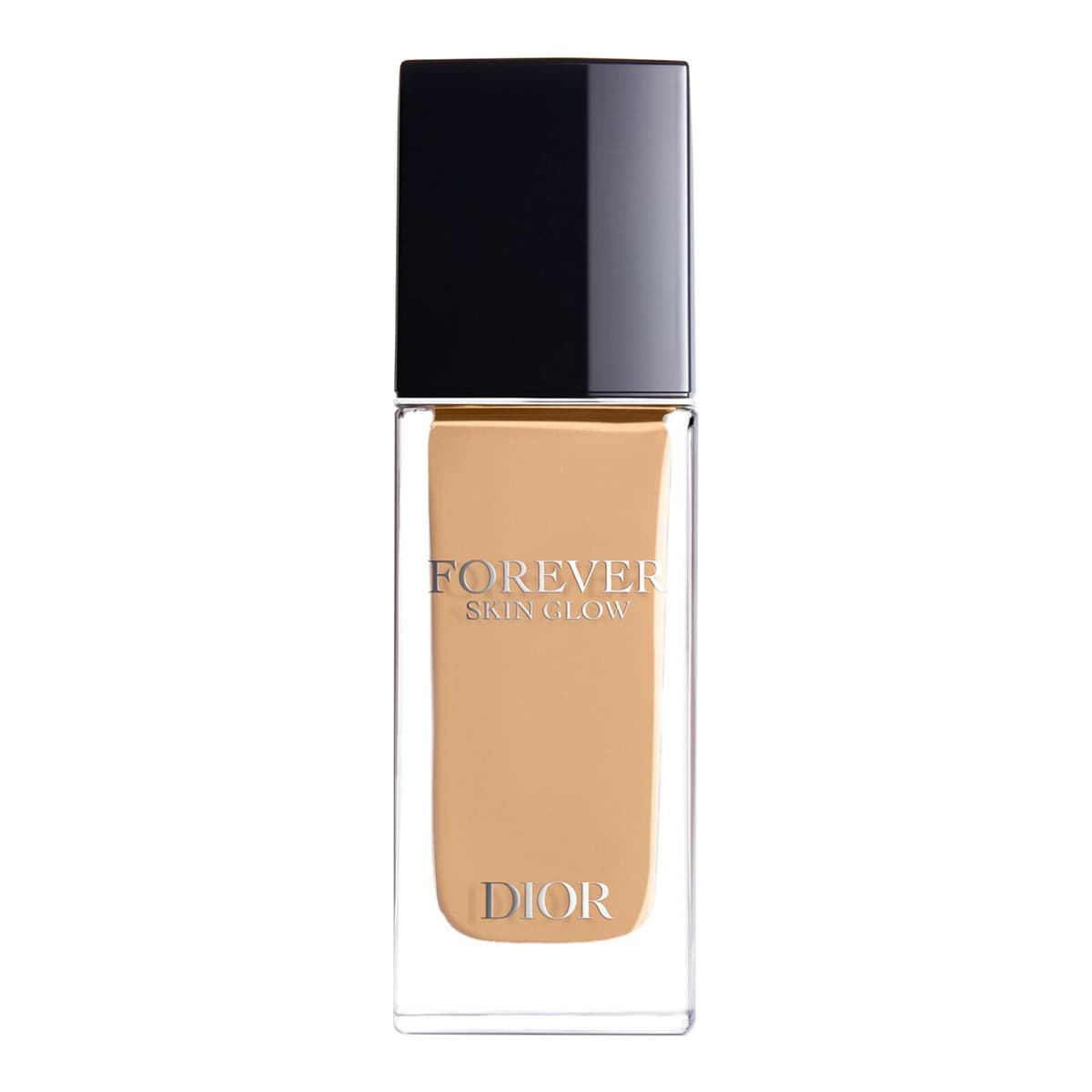 Forever Skin Glow Foundation SPF 15, 4W Warm
