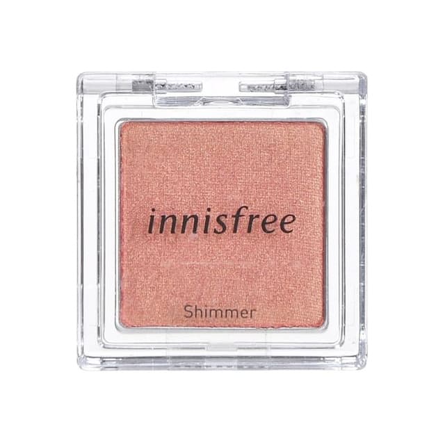 My Eye Shadow Shimmer, #06
