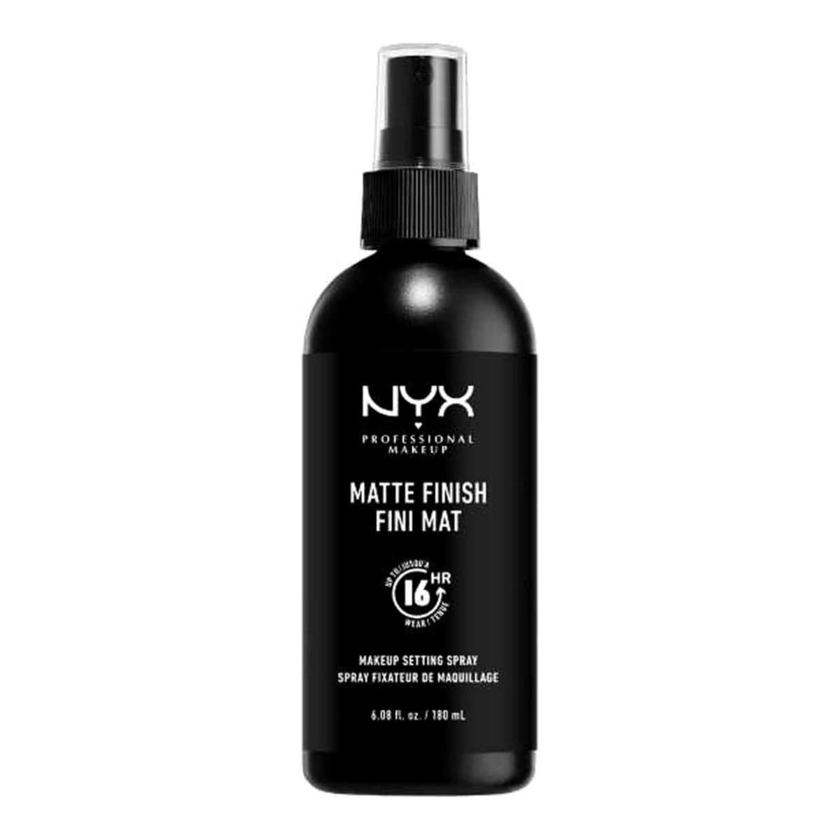 NYX PMU Setting Spray Maxi Matte Finish