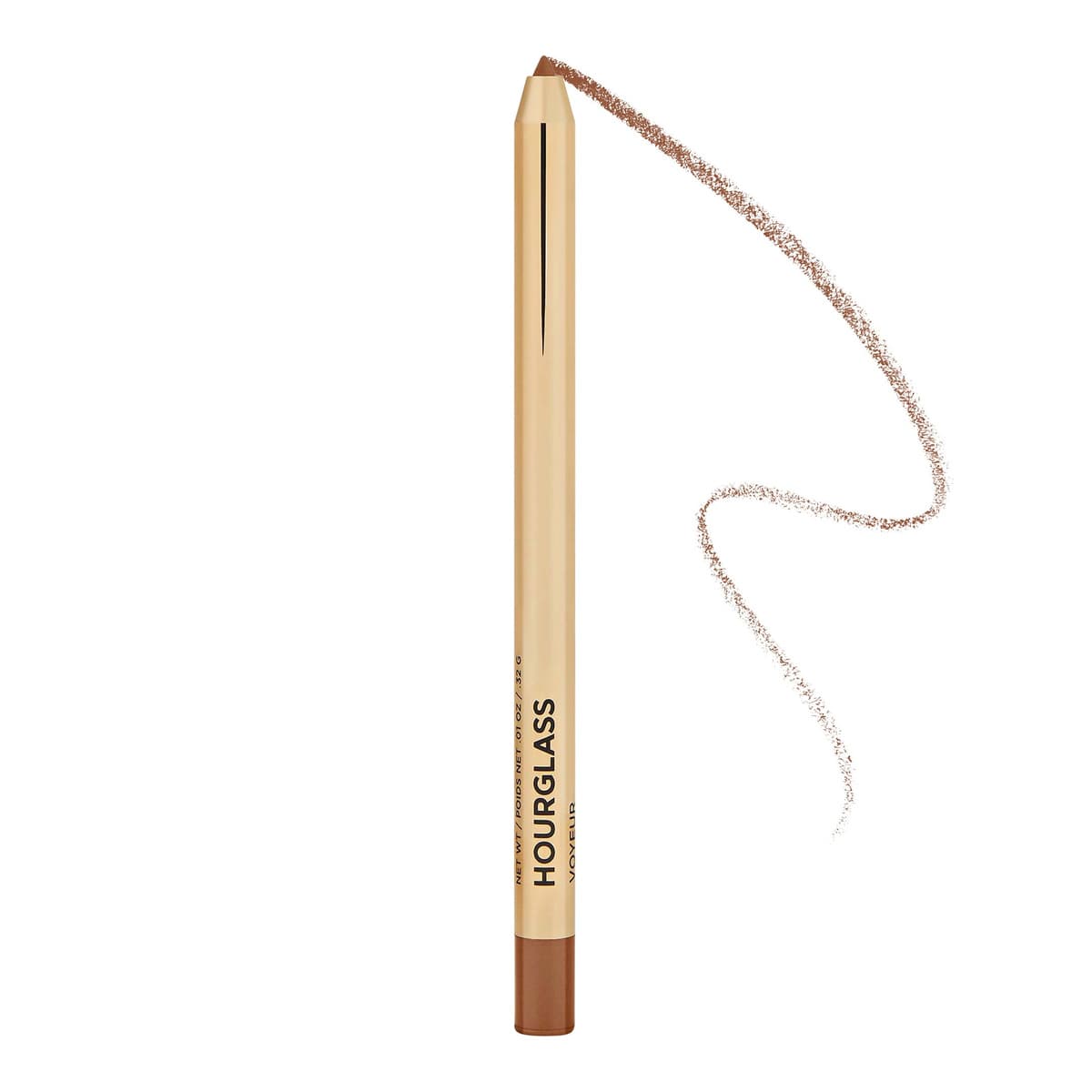 Voyeur Waterproof Gel Eyeliner, Solstice